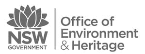 Office of the Environment and Heritage