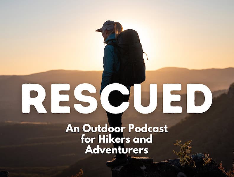 Rescued Podcast – Juicy Projects