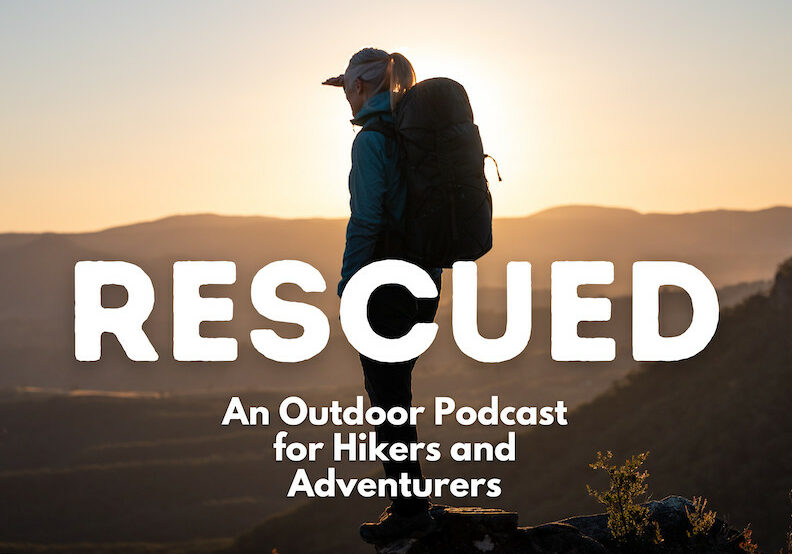 rescued podcast cover 800x800